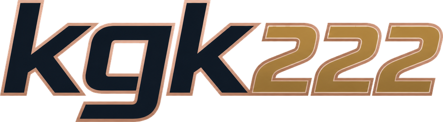KGK222 Logo